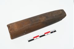 Foto von Schleifstein (NHMW-PRAE-025329)